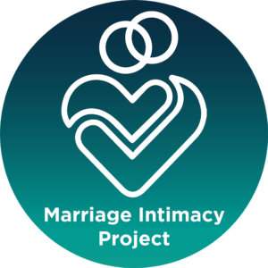 Marriage Intimacy Project Logo